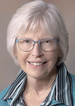 Deborah Drew, EdD